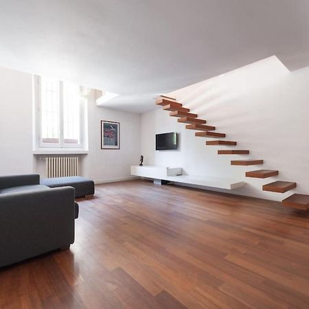 Santa Maria Novella Stylish Loft Great Location-Hosted By Sweetstay Florence Ngoại thất bức ảnh