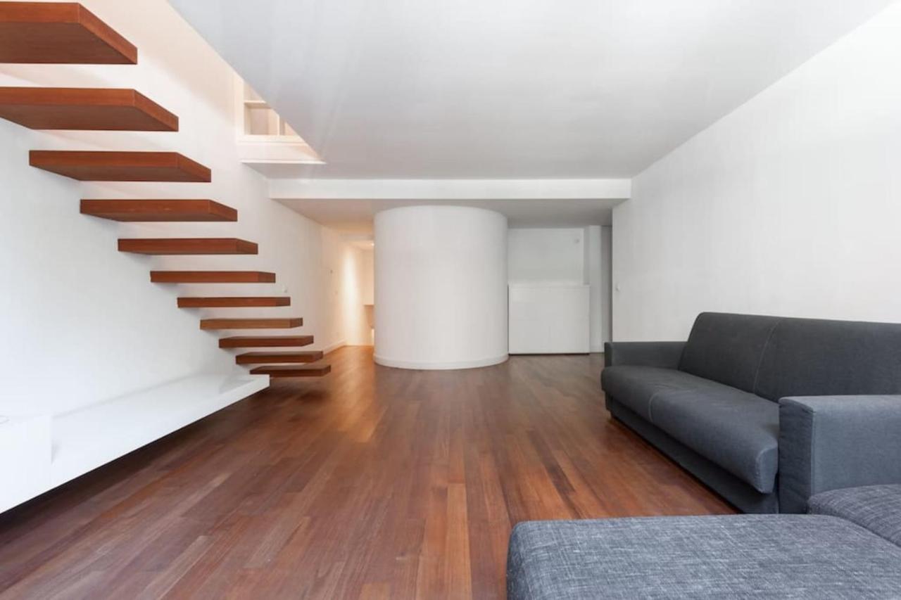 Santa Maria Novella Stylish Loft Great Location-Hosted By Sweetstay Florence Ngoại thất bức ảnh