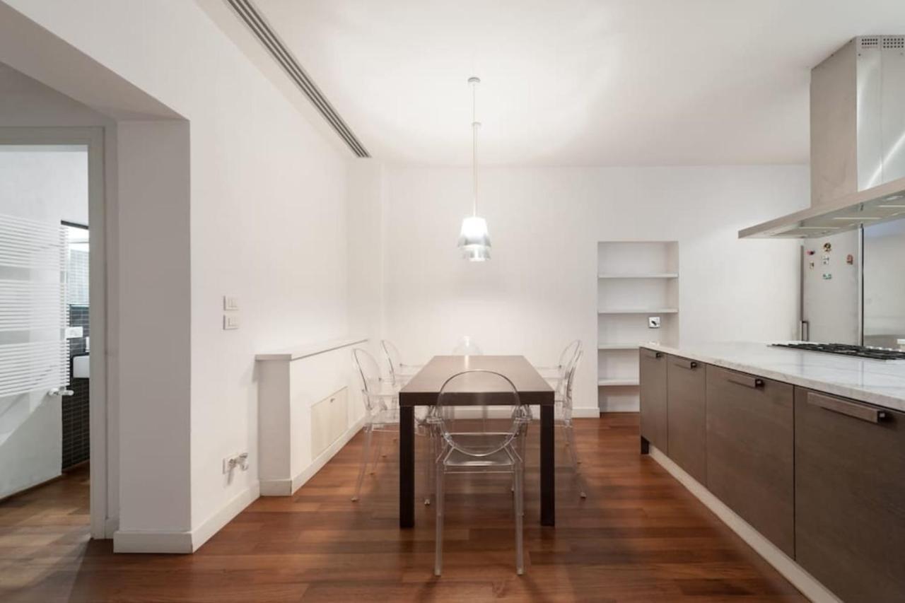 Santa Maria Novella Stylish Loft Great Location-Hosted By Sweetstay Florence Ngoại thất bức ảnh