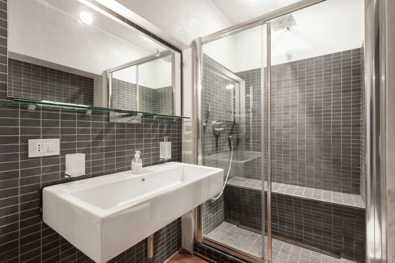 Santa Maria Novella Stylish Loft Great Location-Hosted By Sweetstay Florence Ngoại thất bức ảnh