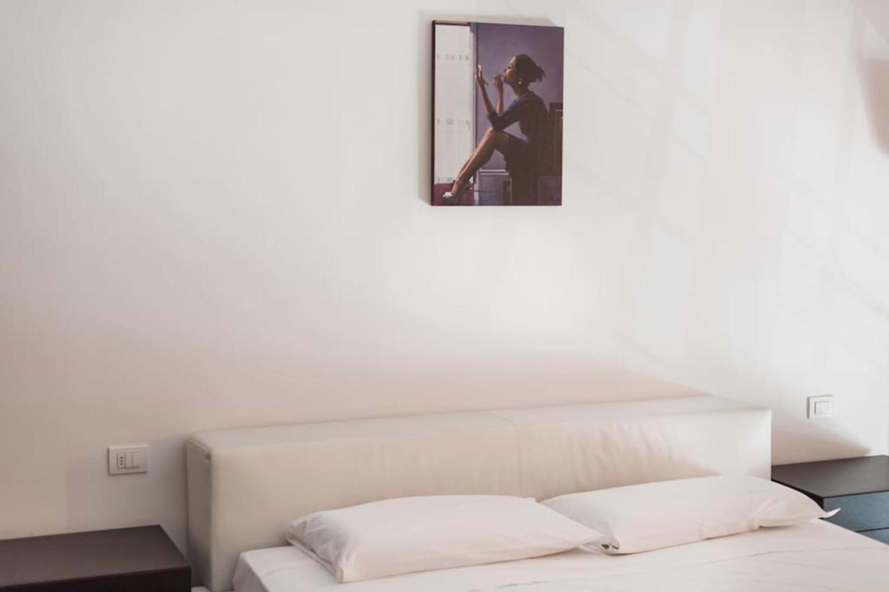 Santa Maria Novella Stylish Loft Great Location-Hosted By Sweetstay Florence Ngoại thất bức ảnh