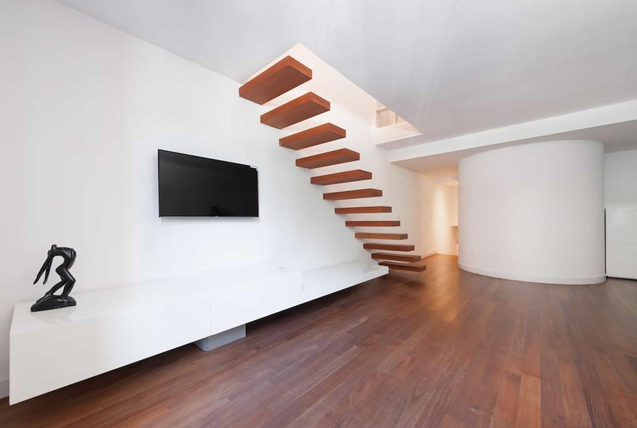 Santa Maria Novella Stylish Loft Great Location-Hosted By Sweetstay Florence Ngoại thất bức ảnh